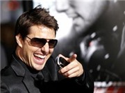 Bóng đá anh, ngoại hạng anh, lịch thi đấu euro 2012, Tom Cruise được trao giải Thần tượng Giải trí